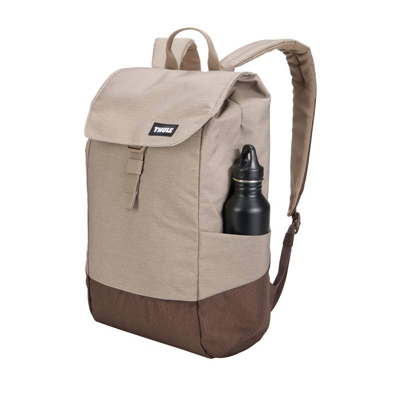 Batoh Thule Lithos 16 l, hnedá Beige Batoh Thule Lithos 16 l, hnedá Beige