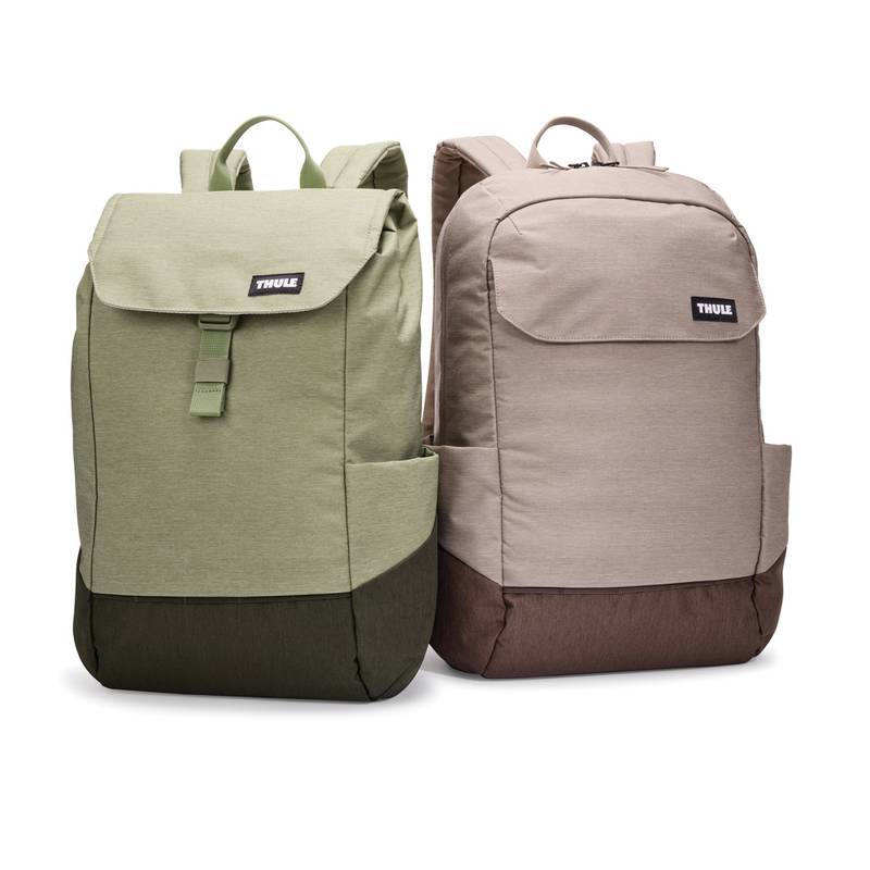 Batoh Thule Lithos 16 l, hnedá Beige Batoh Thule Lithos 16 l, hnedá Beige