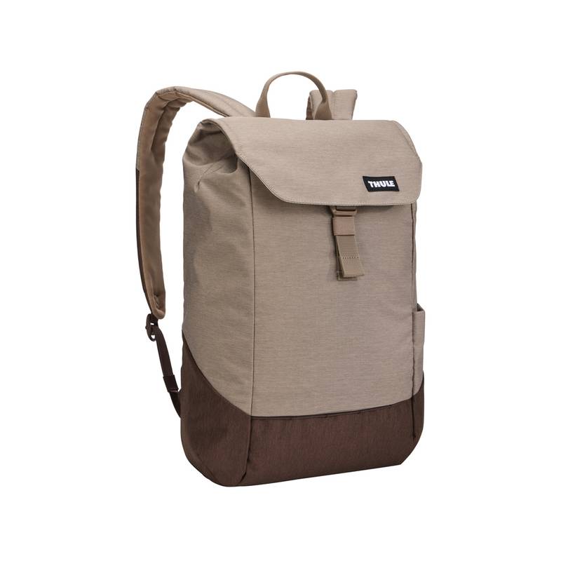 Batoh Thule Lithos 16 l, hnedá Beige Batoh Thule Lithos 16 l, hnedá Beige
