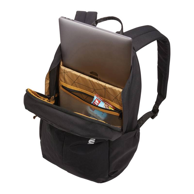 Batoh Thule Indago 23 l, čierna Batoh Thule Indago 23 l, čierna