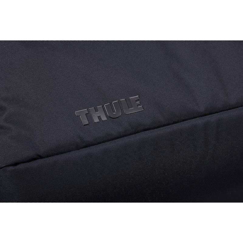 Cestovná taška Thule Subterra 2 35 l, čierna Cestovná taška Thule Subterra 2 35 l, čierna