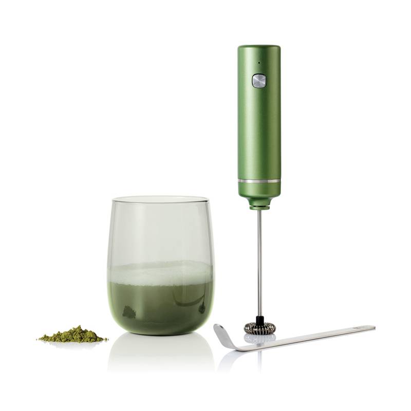 AdHoc Matcha set Chado, zelená AdHoc Matcha set Chado, zelená