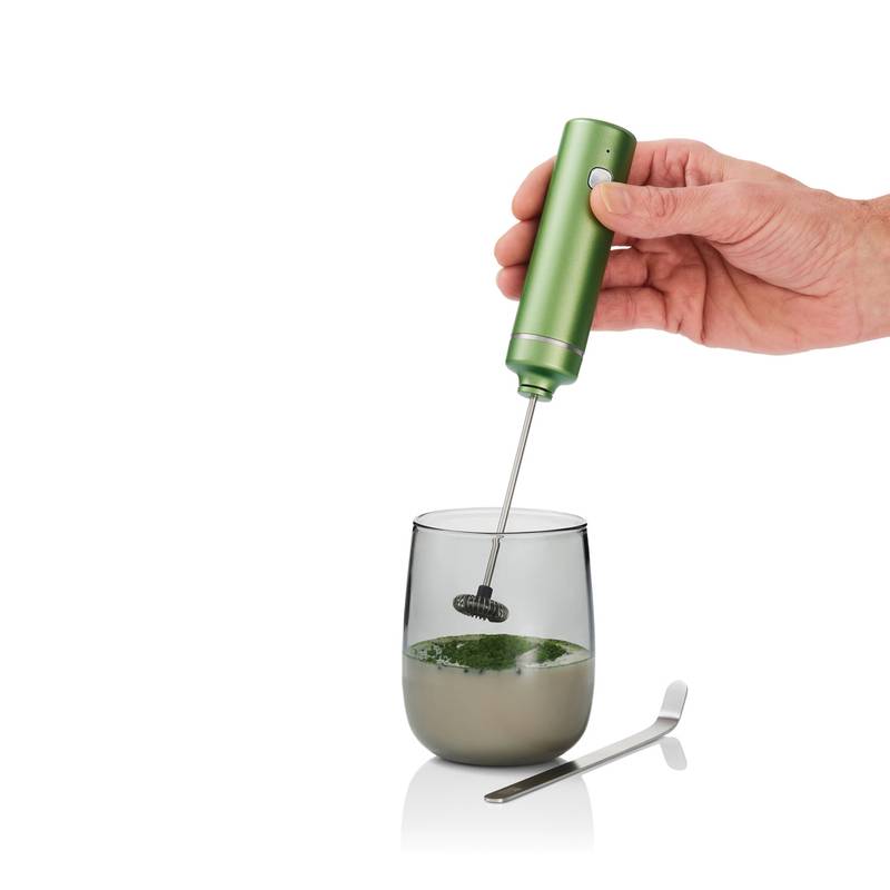 AdHoc Matcha set Chado, zelená AdHoc Matcha set Chado, zelená
