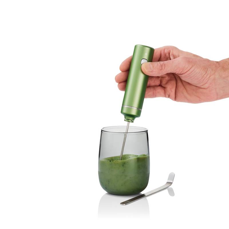 AdHoc Matcha set Chado, zelená AdHoc Matcha set Chado, zelená