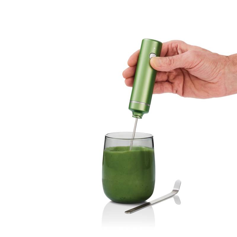 AdHoc Matcha set Chado, zelená AdHoc Matcha set Chado, zelená