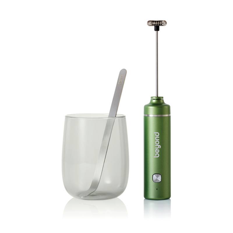 AdHoc Matcha set Chado, zelená AdHoc Matcha set Chado, zelená