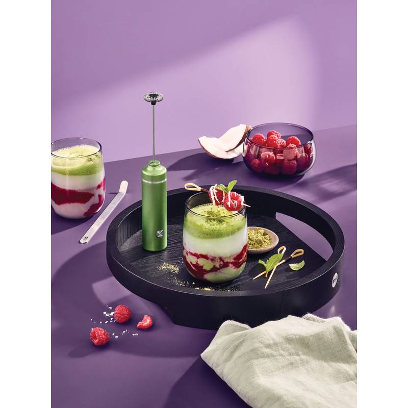 AdHoc Matcha set Chado, zelená AdHoc Matcha set Chado, zelená