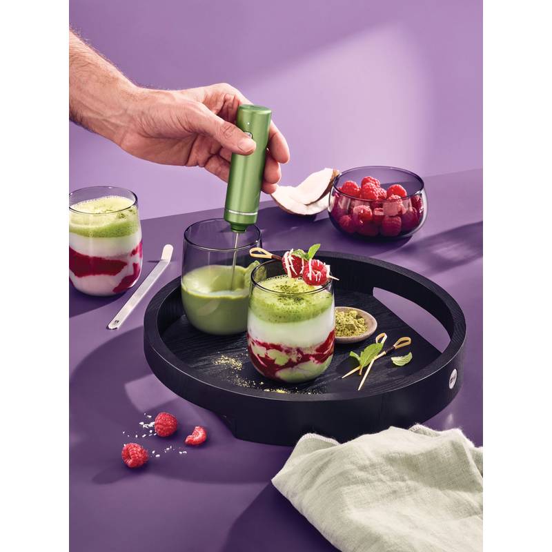 AdHoc Matcha set Chado, zelená AdHoc Matcha set Chado, zelená