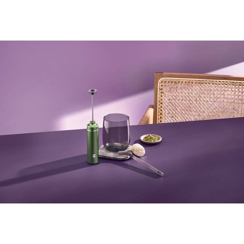 AdHoc Matcha set Chado, zelená AdHoc Matcha set Chado, zelená
