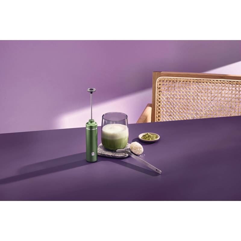 AdHoc Matcha set Chado, zelená AdHoc Matcha set Chado, zelená