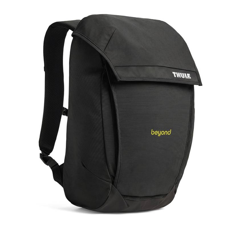 Batoh Thule Paramount 20L, čierna Batoh Thule Paramount 20L, čierna