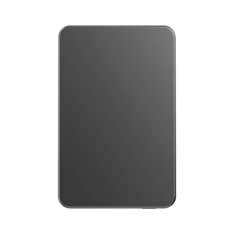Urban Vitamin Marin 5000 mAh magnet. 15 W bezd. powerbanka, čierna Urban Vitamin Marin 5000 mAh magnet. 15 W bezd. powerbanka, čierna