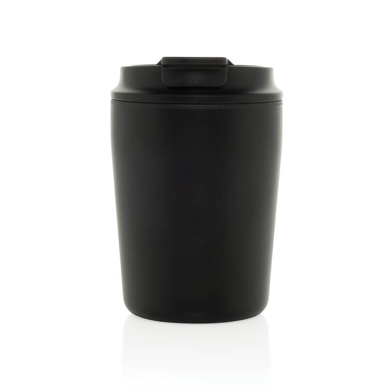Pico Barista RCS 220 ml hrnček v darčekovej tube, čierna Pico Barista RCS 220 ml hrnček v darčekovej tube, čierna