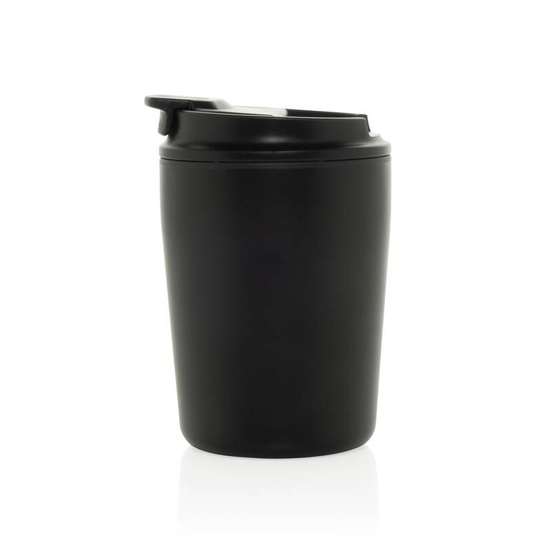 Pico Barista RCS 220 ml hrnček v darčekovej tube, čierna Pico Barista RCS 220 ml hrnček v darčekovej tube, čierna