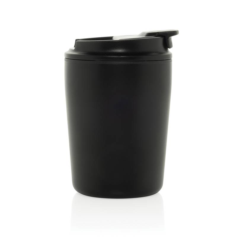 Pico Barista RCS 220 ml hrnček v darčekovej tube, čierna Pico Barista RCS 220 ml hrnček v darčekovej tube, čierna