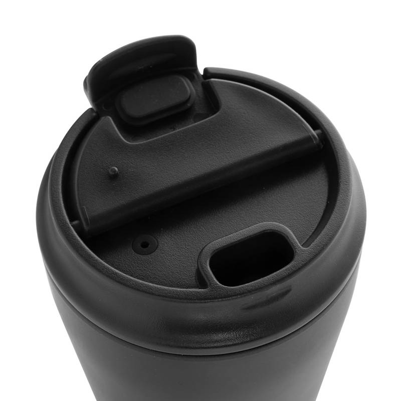 Pico Barista RCS 220 ml hrnček v darčekovej tube, čierna Pico Barista RCS 220 ml hrnček v darčekovej tube, čierna