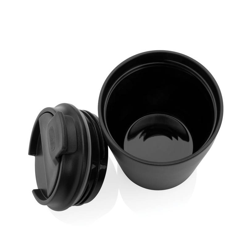 Pico Barista RCS 220 ml hrnček v darčekovej tube, čierna Pico Barista RCS 220 ml hrnček v darčekovej tube, čierna