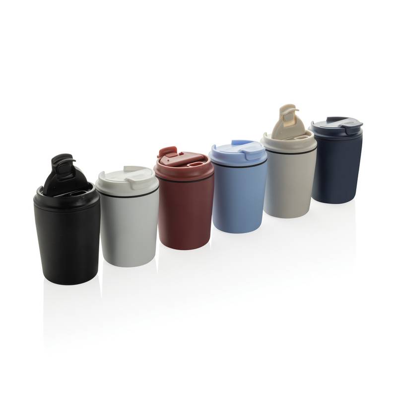 Pico Barista RCS 220 ml hrnček v darčekovej tube, čierna Pico Barista RCS 220 ml hrnček v darčekovej tube, čierna