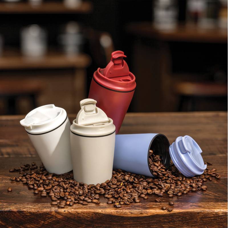 Pico Barista RCS 220 ml hrnček v darčekovej tube, čierna Pico Barista RCS 220 ml hrnček v darčekovej tube, čierna