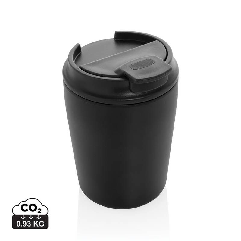 Pico Barista RCS 220 ml hrnček v darčekovej tube, čierna Pico Barista RCS 220 ml hrnček v darčekovej tube, čierna