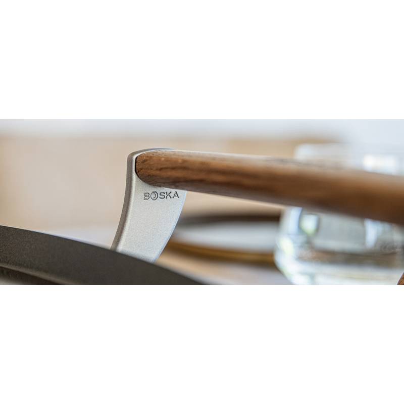 BOSKA Electric Griddle Pro elektrický gril, čierna BOSKA Electric Griddle Pro elektrický gril, čierna