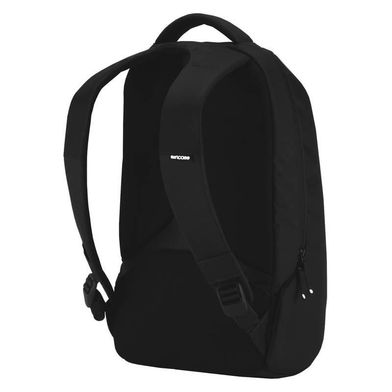 Batoh Incase ICON Lite Pack, čierna Batoh Incase ICON Lite Pack, čierna