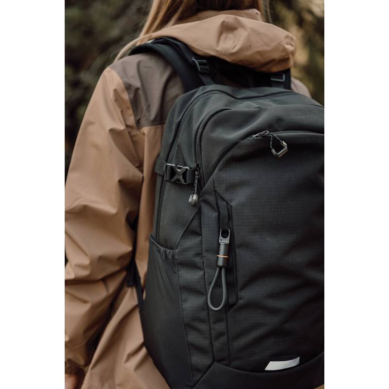 Nordic Drift Everest USB-C 60W rýchlonabíjací karab. kábel, čierna Nordic Drift Everest USB-C 60W rýchlonabíjací karab. kábel, čierna