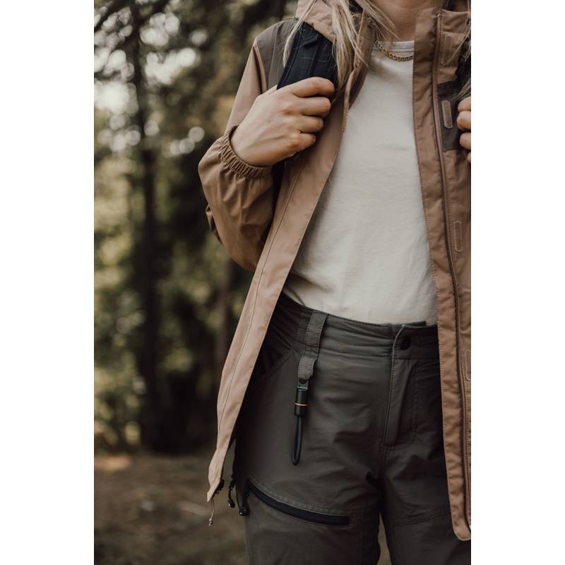 Nordic Drift Everest USB-C 60W rýchlonabíjací karab. kábel, čierna Nordic Drift Everest USB-C 60W rýchlonabíjací karab. kábel, čierna
