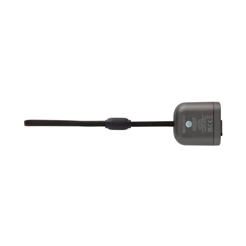 Spira RCS rec. navíjací 100W kábel na rýchle nabíjanie, sivá Spira RCS rec. navíjací 100W kábel na rýchle nabíjanie, sivá