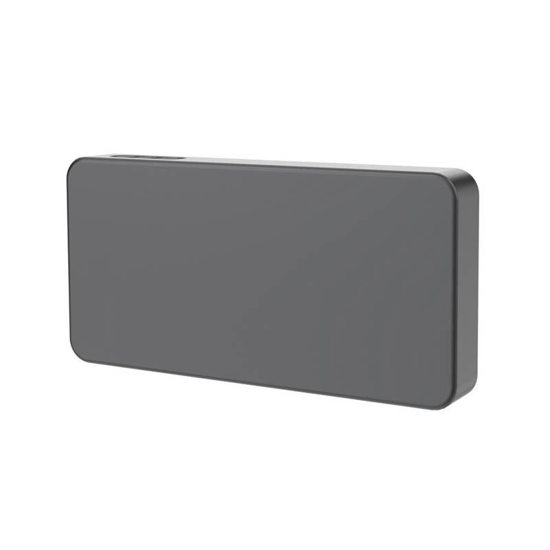 Aeris RCS ultra tenký 10W IPX5 repr. s vymeniteľnou bat., sivá Aeris RCS ultra tenký 10W IPX5 repr. s vymeniteľnou bat., sivá