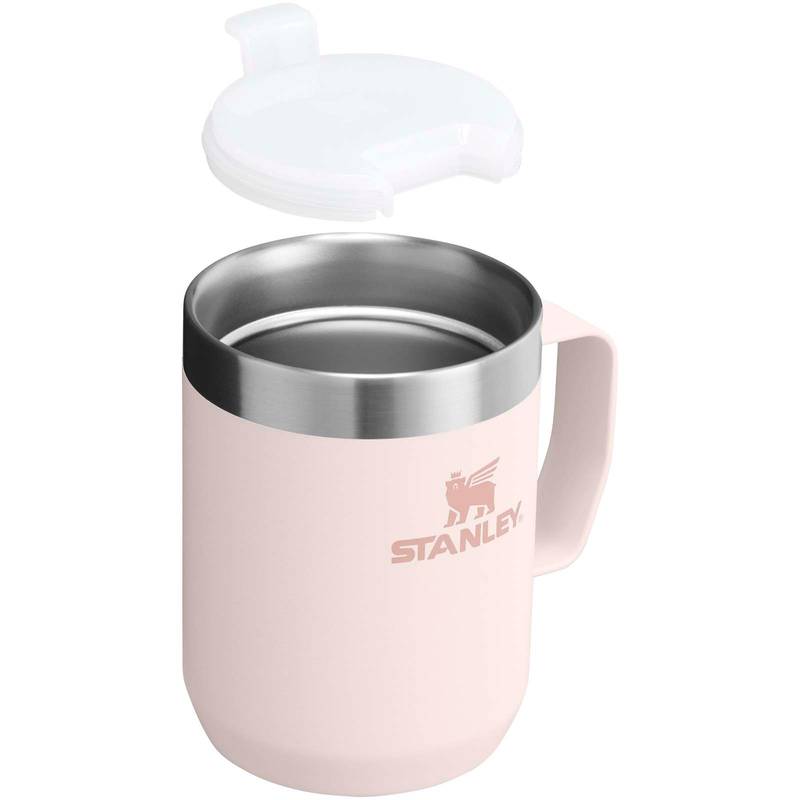 236ml turistický hrnek Stanley Everyday, černá 236ml turistický hrnek Stanley Everyday, černá