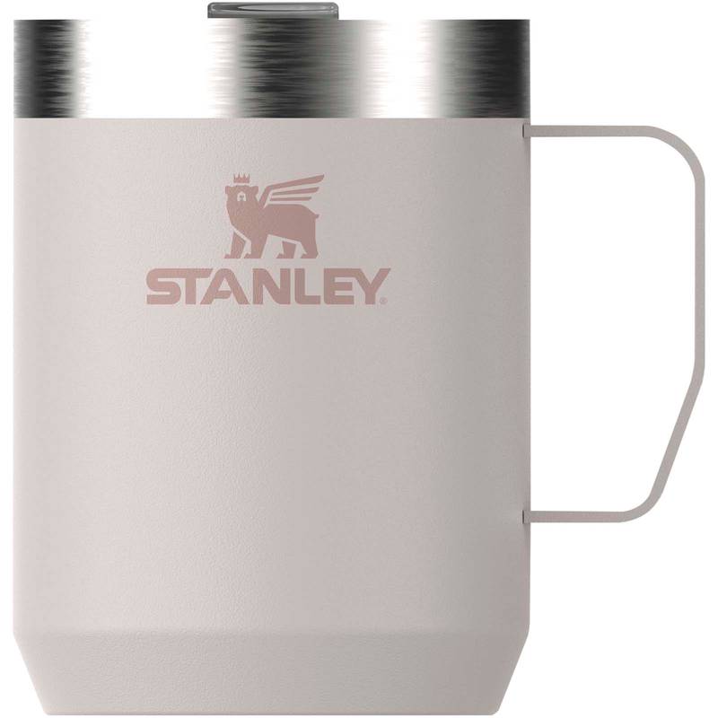 236ml turistický hrnek Stanley Everyday, černá 236ml turistický hrnek Stanley Everyday, černá