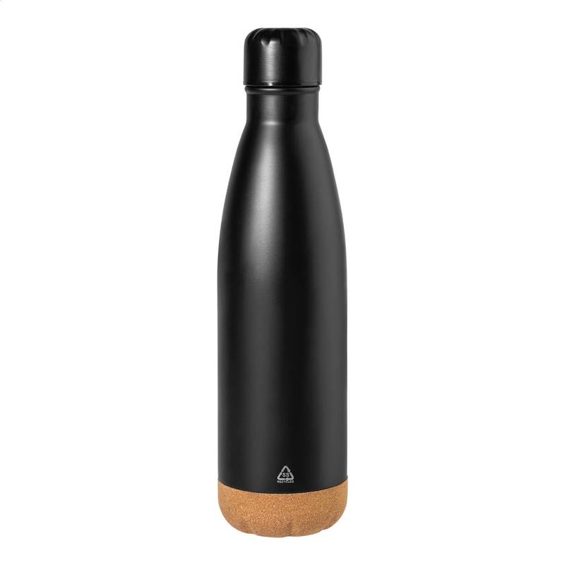 Subtus darčeková sada, 500ml, čierna Subtus darčeková sada, 500ml, čierna