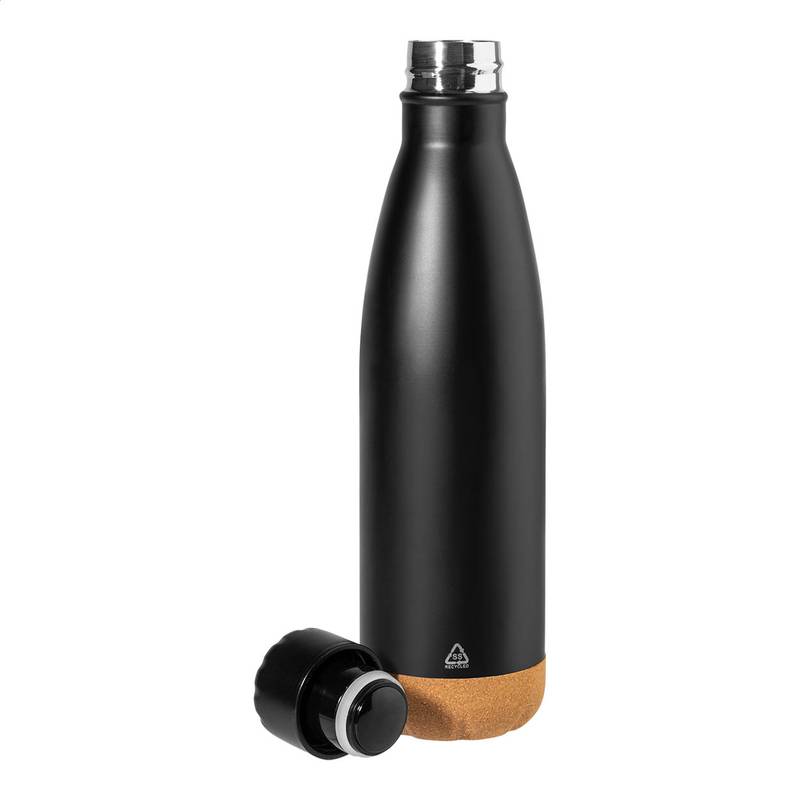Subtus darčeková sada, 500ml, čierna Subtus darčeková sada, 500ml, čierna