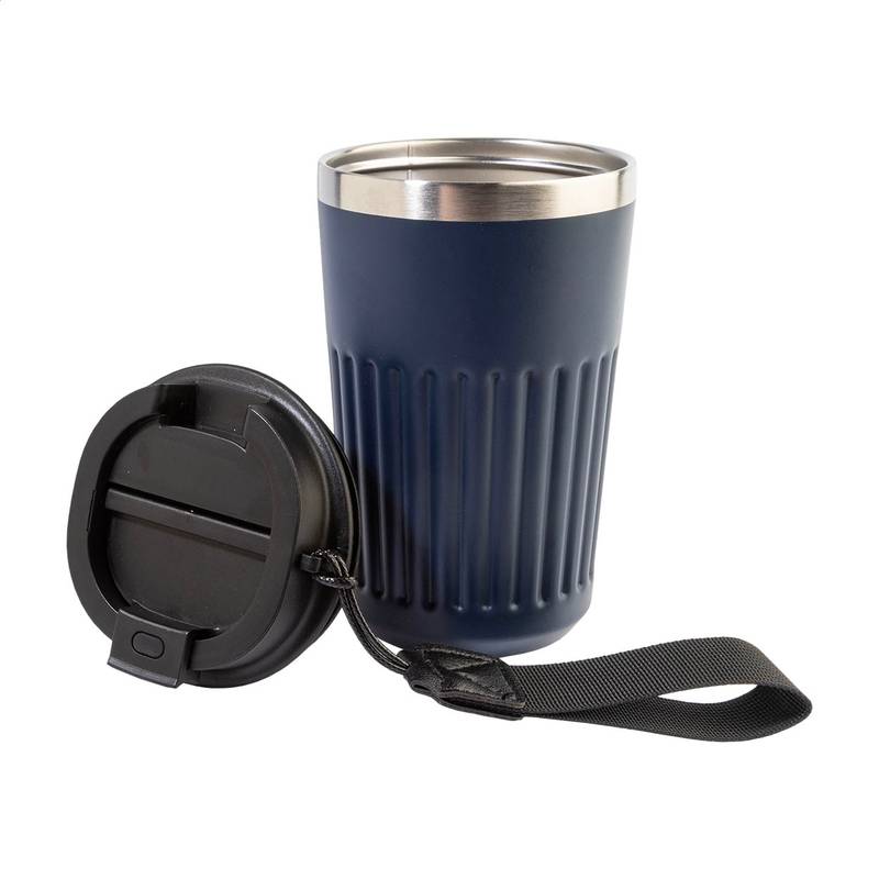 Vittria darčeková sada, 400ml, modrá Dark Vittria darčeková sada, 400ml, modrá Dark