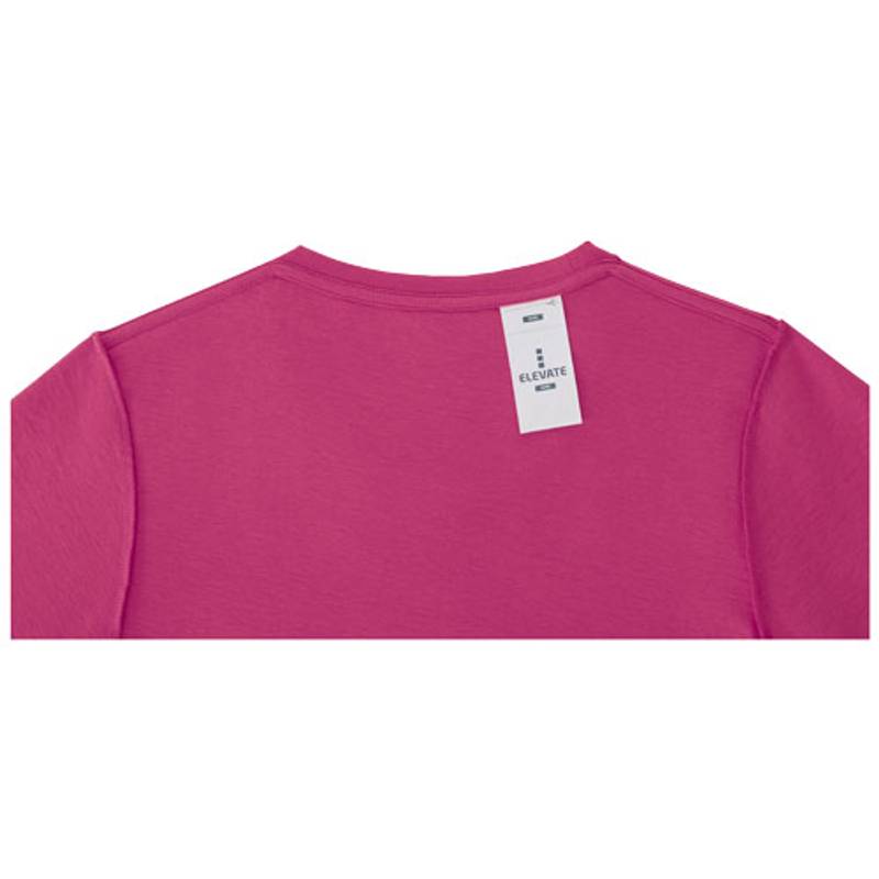 Dámske tričko Heros, magenta ružová, 2XL Dámske tričko Heros, magenta ružová, 2XL