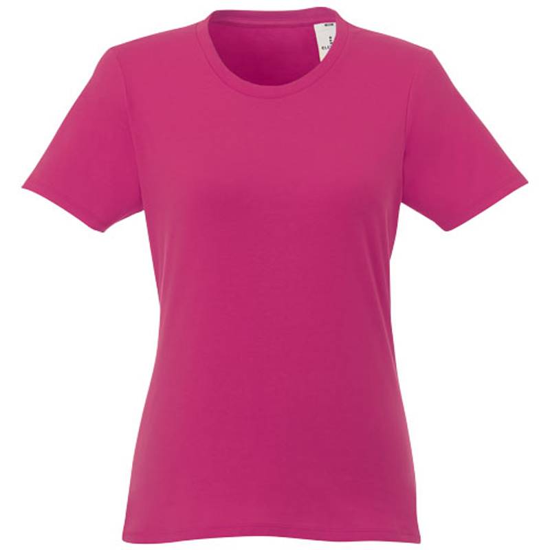 Dámske tričko Heros, magenta ružová, 2XL Dámske tričko Heros, magenta ružová, 2XL