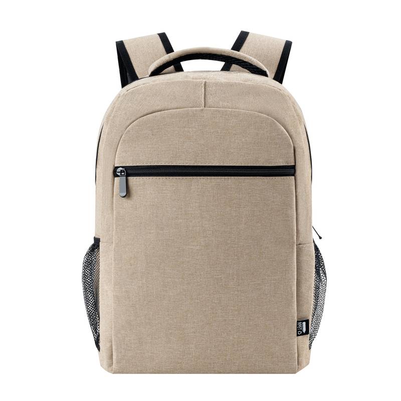 PORTO Batoh, hnědá Beige PORTO Batoh, hnědá Beige