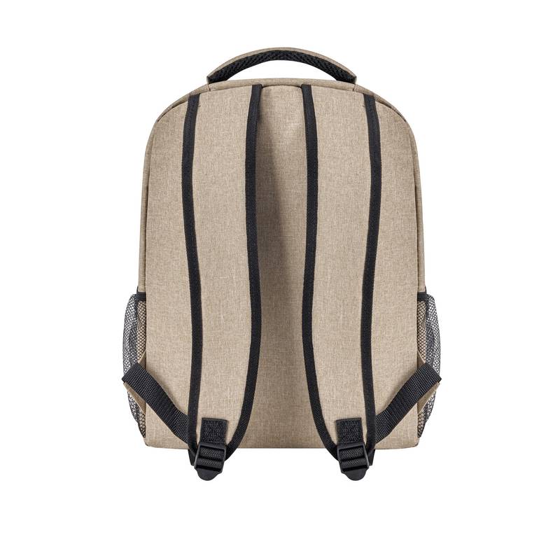 PORTO Batoh, hnědá Beige PORTO Batoh, hnědá Beige