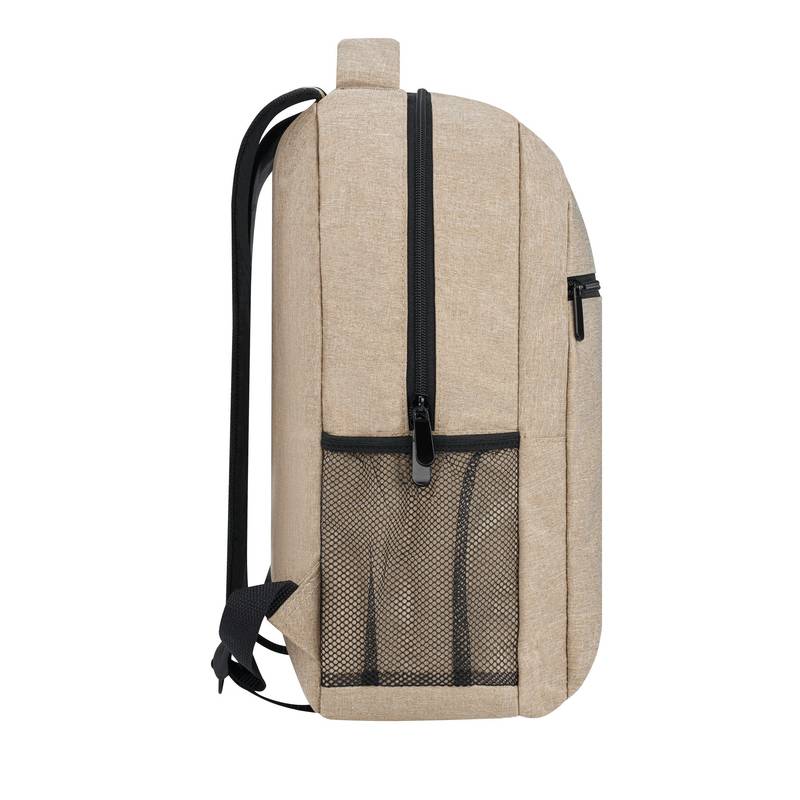 PORTO Batoh, hnědá Beige PORTO Batoh, hnědá Beige