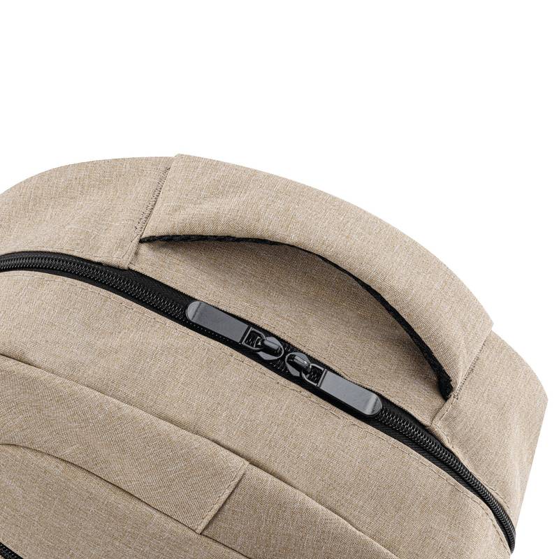 PORTO Batoh, hnědá Beige PORTO Batoh, hnědá Beige