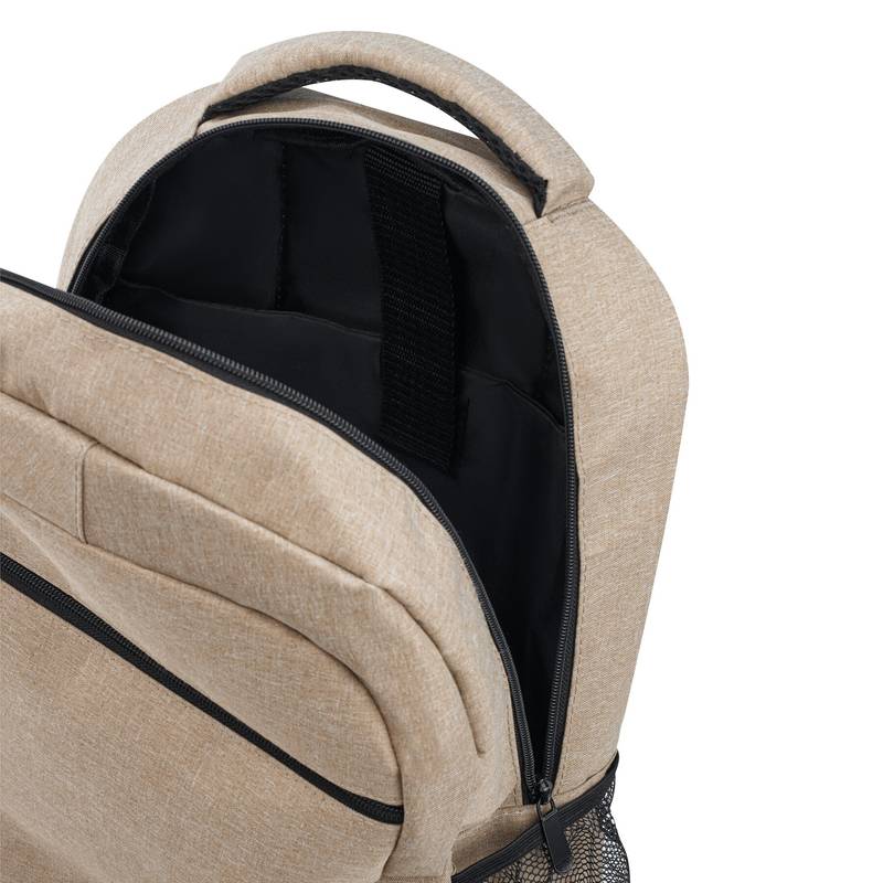 PORTO Batoh, hnědá Beige PORTO Batoh, hnědá Beige