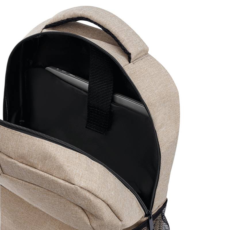 PORTO Batoh, hnědá Beige PORTO Batoh, hnědá Beige