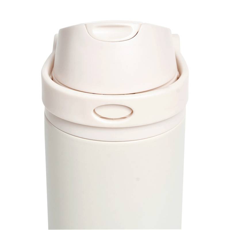 DANUBE Vakuově izolovaná fľaša 750ml, biela DANUBE Vakuově izolovaná fľaša 750ml, biela