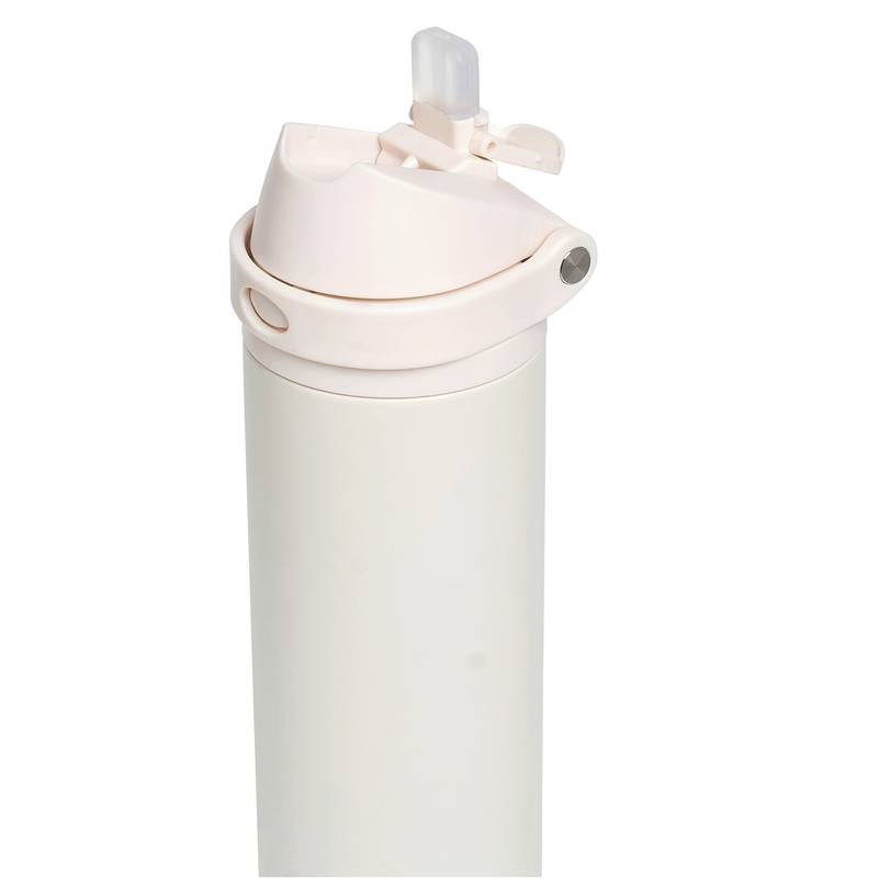 DANUBE Vakuově izolovaná fľaša 750ml, biela DANUBE Vakuově izolovaná fľaša 750ml, biela