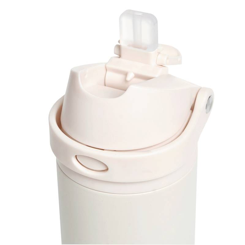 DANUBE Vakuově izolovaná fľaša 750ml, biela DANUBE Vakuově izolovaná fľaša 750ml, biela