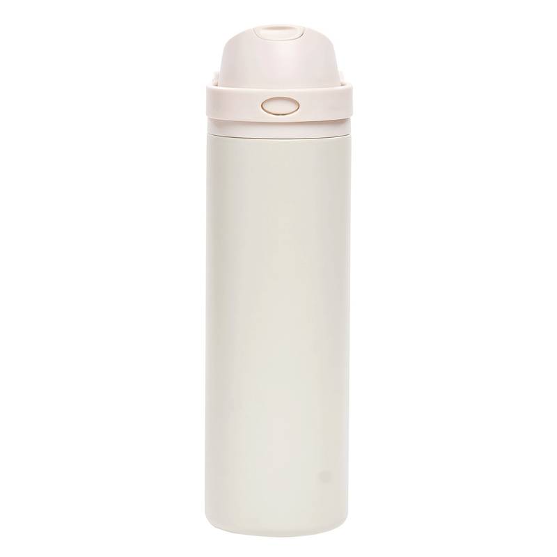 DANUBE Vakuově izolovaná fľaša 750ml, biela DANUBE Vakuově izolovaná fľaša 750ml, biela