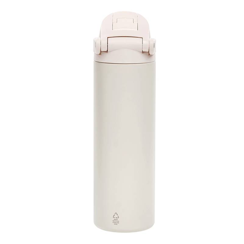DANUBE Vakuově izolovaná fľaša 750ml, biela DANUBE Vakuově izolovaná fľaša 750ml, biela