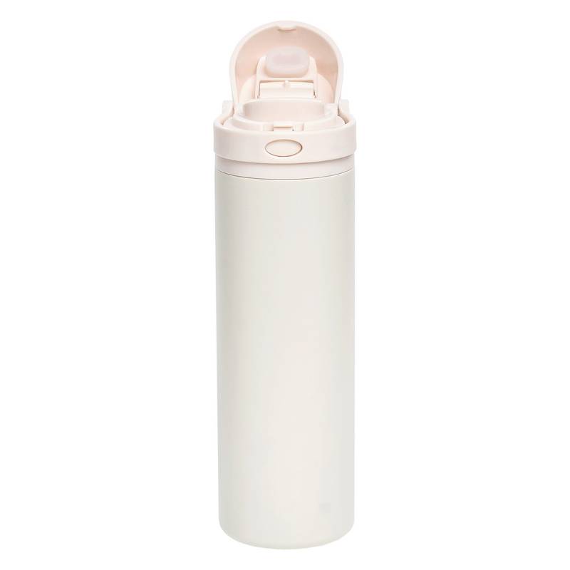 DANUBE Vakuově izolovaná fľaša 750ml, biela DANUBE Vakuově izolovaná fľaša 750ml, biela