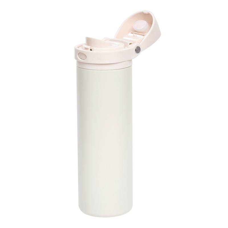 DANUBE Vakuově izolovaná fľaša 750ml, biela DANUBE Vakuově izolovaná fľaša 750ml, biela